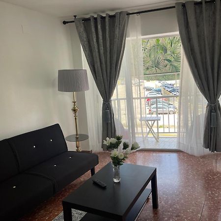 Cataleya Apartment Cullera Exterior photo