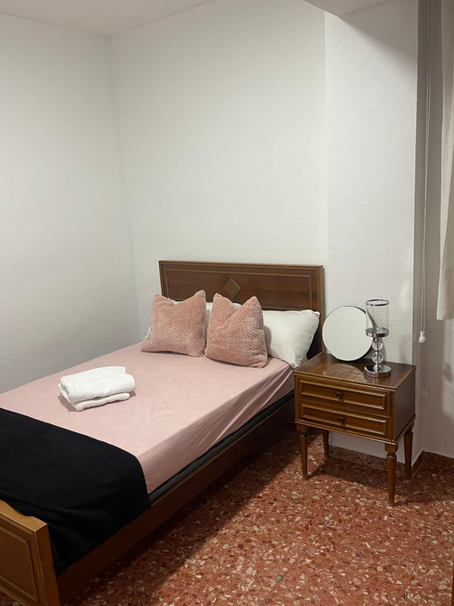 Cataleya Apartment Cullera Exterior photo