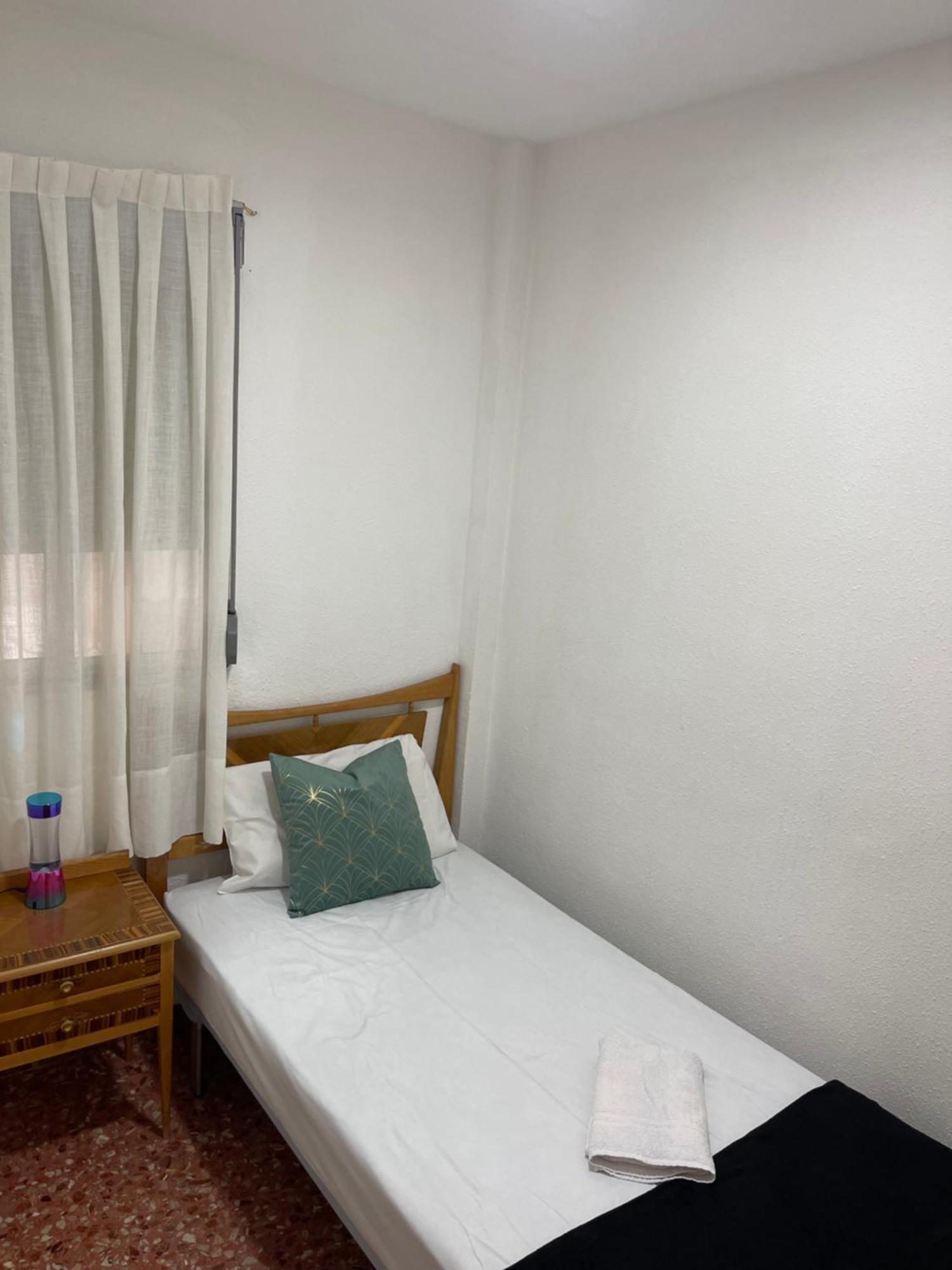 Cataleya Apartment Cullera Exterior photo