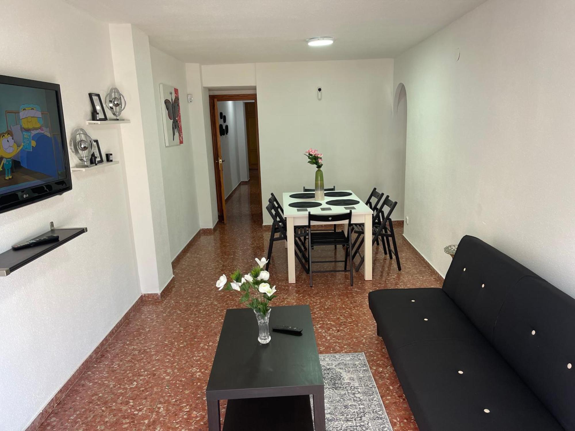 Cataleya Apartment Cullera Exterior photo