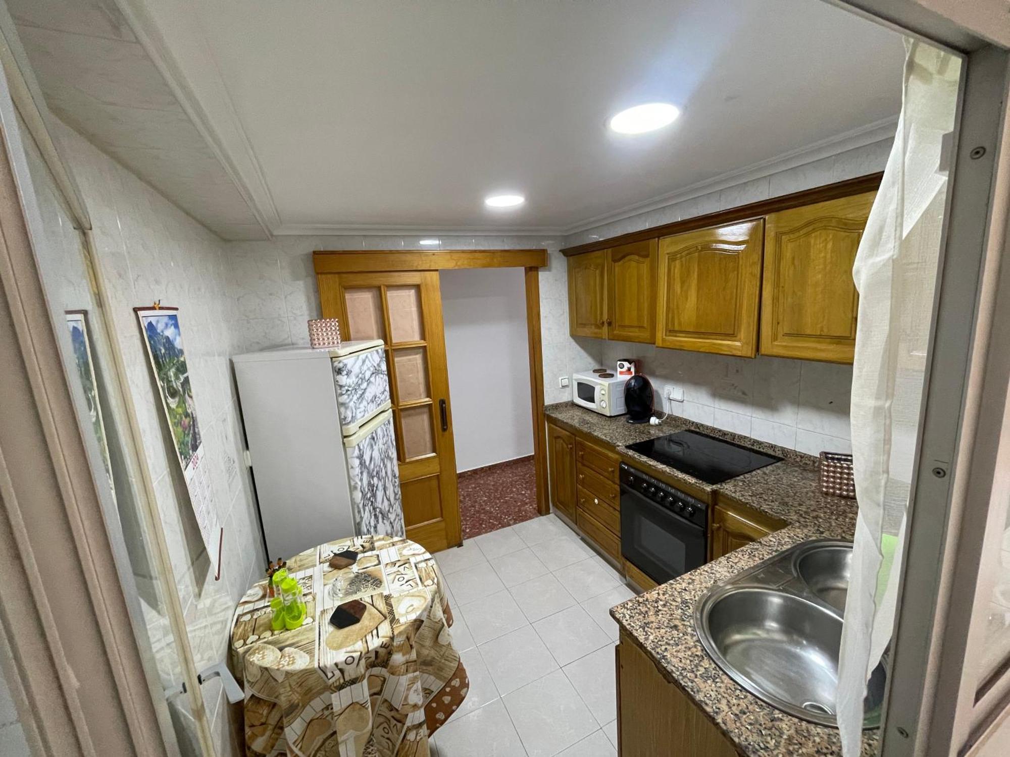 Cataleya Apartment Cullera Exterior photo