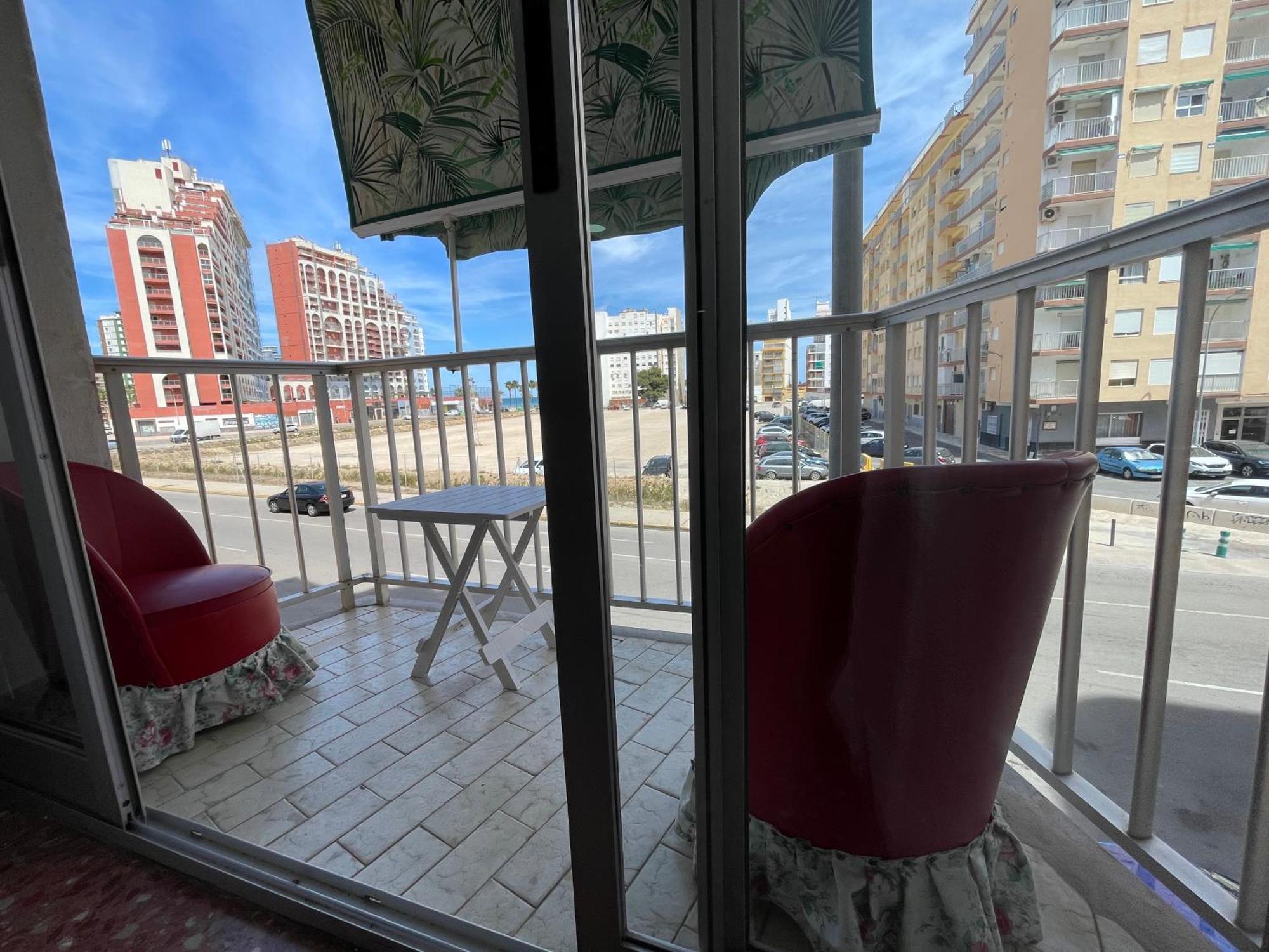 Cataleya Apartment Cullera Exterior photo