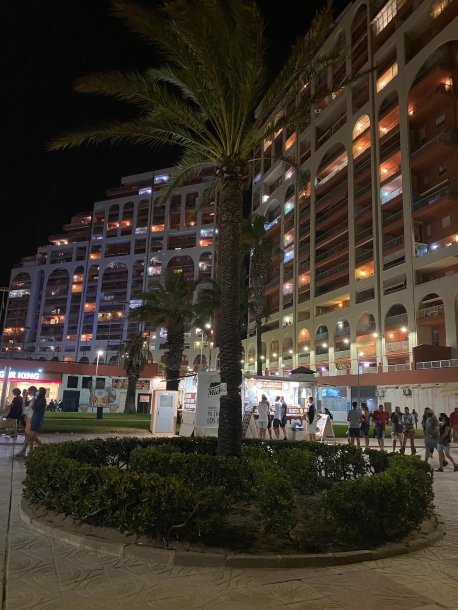 Cataleya Apartment Cullera Exterior photo